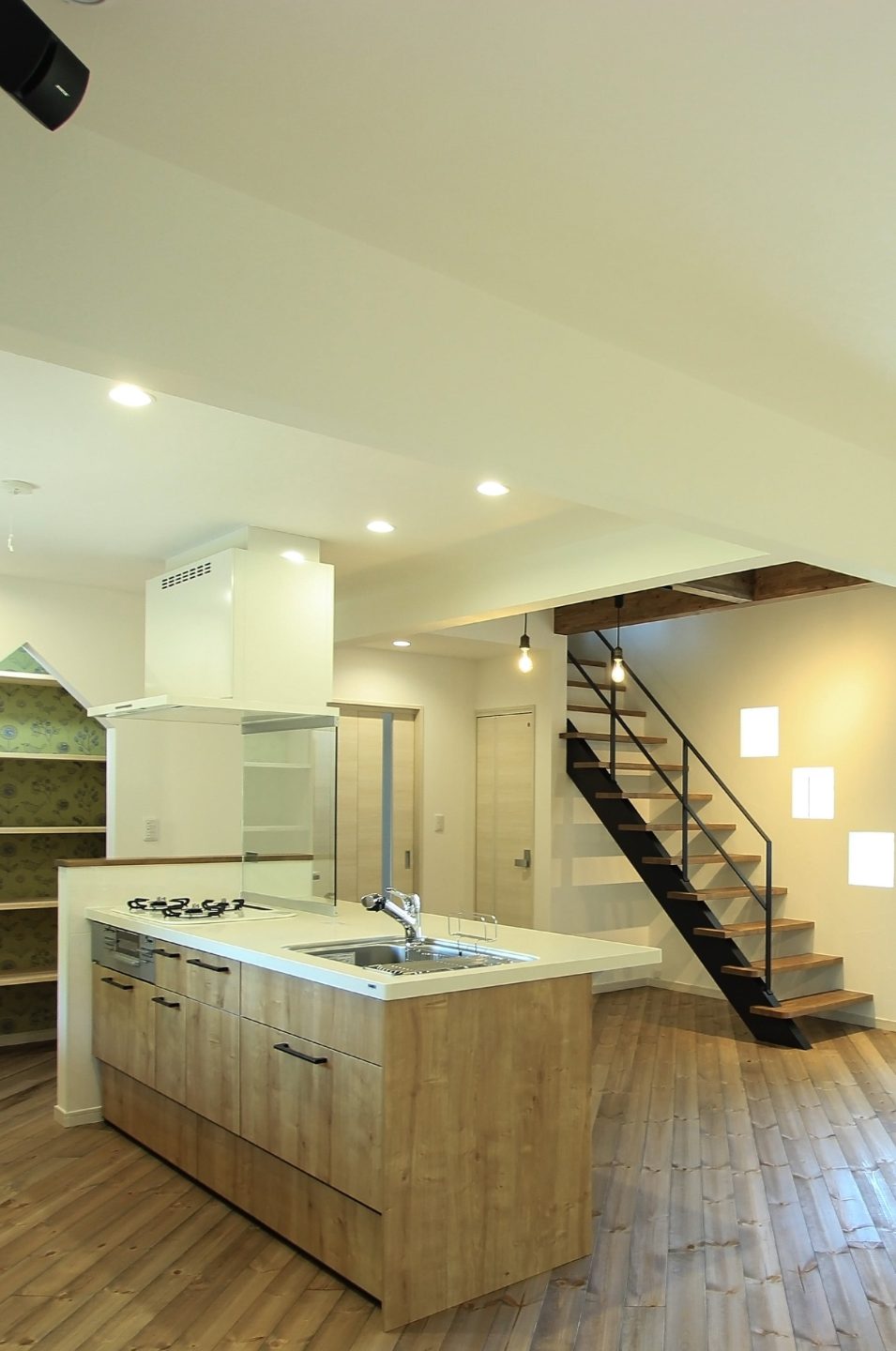 株式会社宮沢工務店が手がけた注文住宅の施工事例（モデルハウス・住宅展示場）