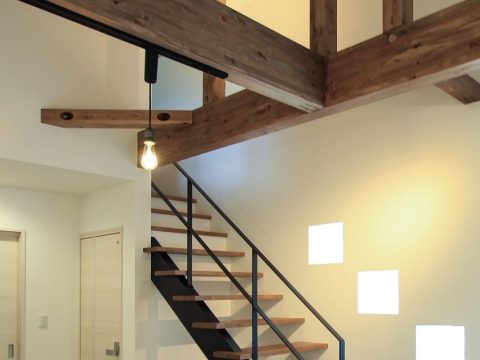 株式会社宮沢工務店が手がけた注文住宅の施工事例（モデルハウス・住宅展示場）