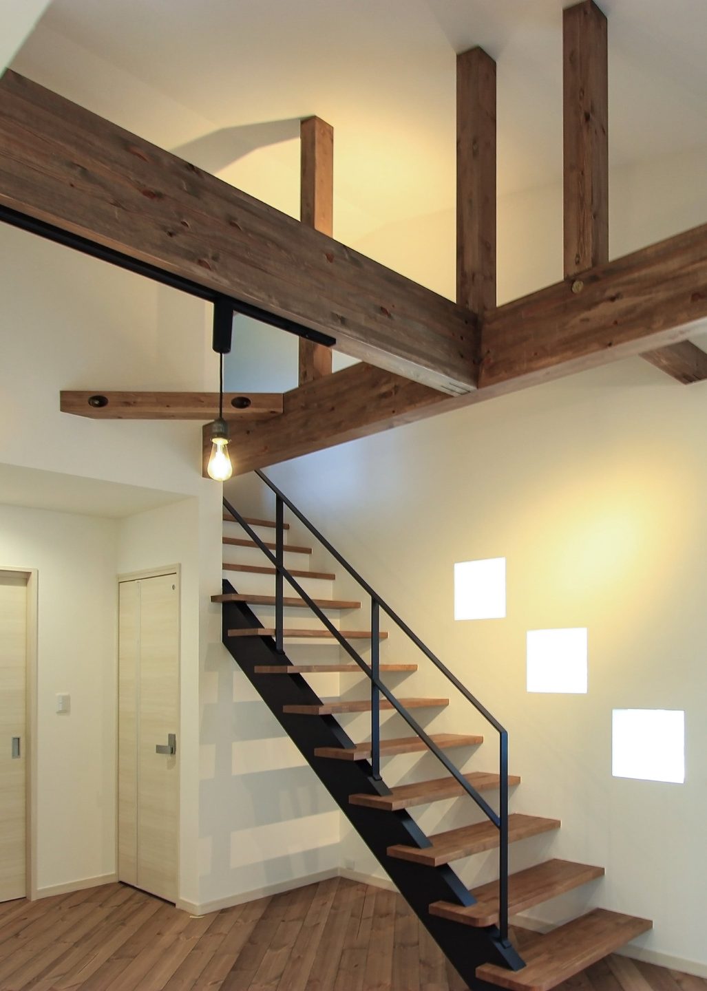 株式会社宮沢工務店が手がけた注文住宅の施工事例（モデルハウス・住宅展示場）