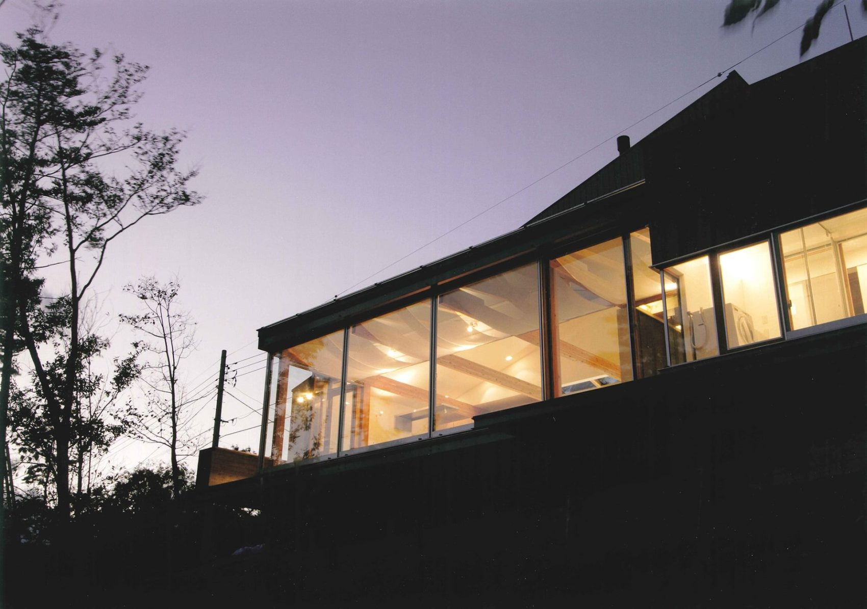 株式会社宮沢工務店が手がけた注文住宅の施工事例（モデルハウス・住宅展示場）