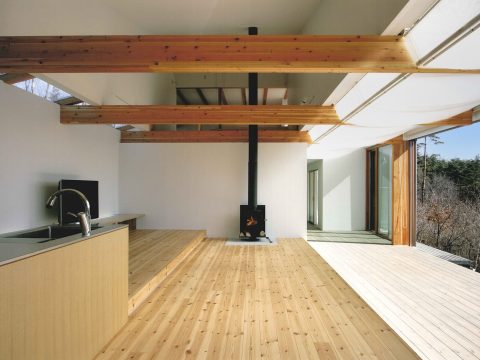 株式会社宮沢工務店が手がけた注文住宅の施工事例（モデルハウス・住宅展示場）