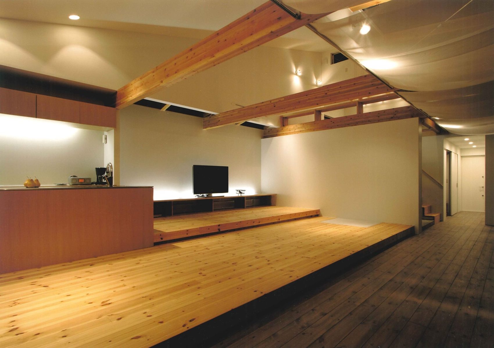 株式会社宮沢工務店が手がけた注文住宅の施工事例（モデルハウス・住宅展示場）