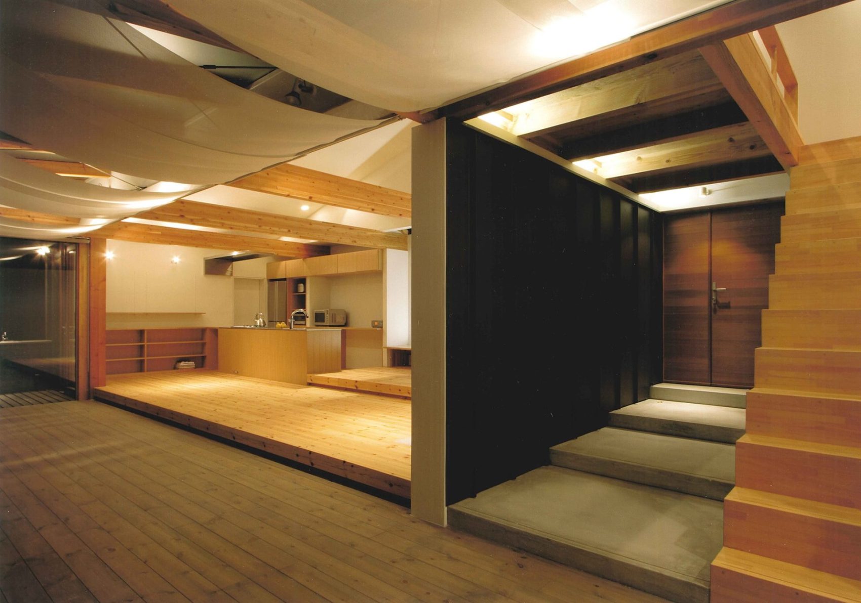 株式会社宮沢工務店が手がけた注文住宅の施工事例（モデルハウス・住宅展示場）