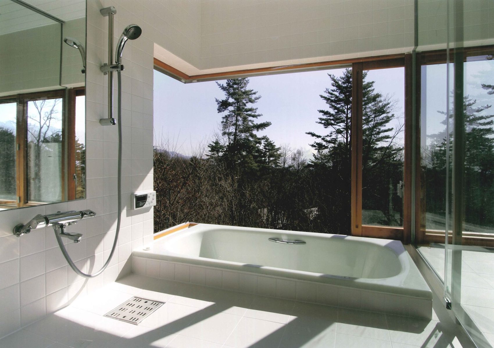 株式会社宮沢工務店が手がけた注文住宅の施工事例（モデルハウス・住宅展示場）