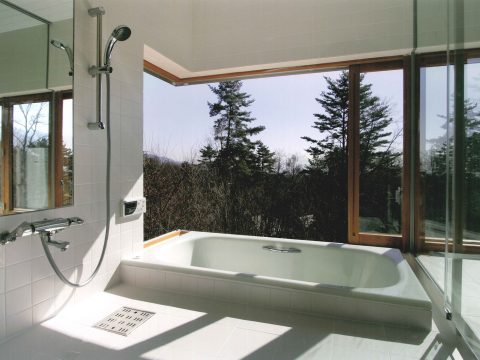 株式会社宮沢工務店が手がけた注文住宅の施工事例（モデルハウス・住宅展示場）