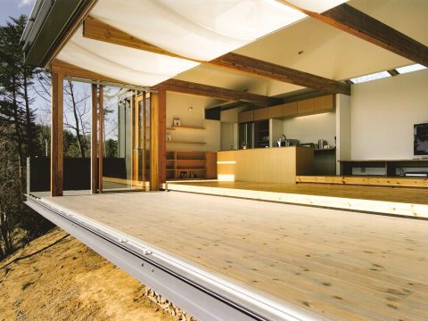 株式会社宮沢工務店が手がけた注文住宅の施工事例（モデルハウス・住宅展示場）