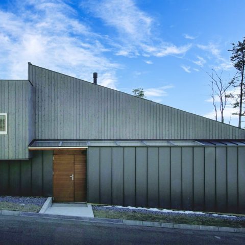 宮沢工務店が手がけた注文住宅の施工事例（モデルハウス・住宅展示場）