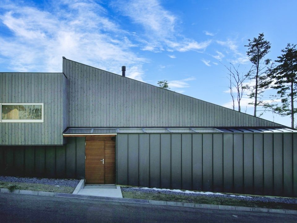 宮沢工務店が手がけた注文住宅の施工事例（モデルハウス・住宅展示場）