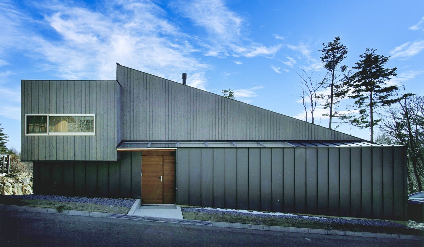 株式会社宮沢工務店が手がけた注文住宅の施工事例（モデルハウス・住宅展示場）