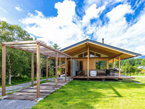 株式会社宮沢工務店が手がけた注文住宅の施工事例（モデルハウス・住宅展示場）