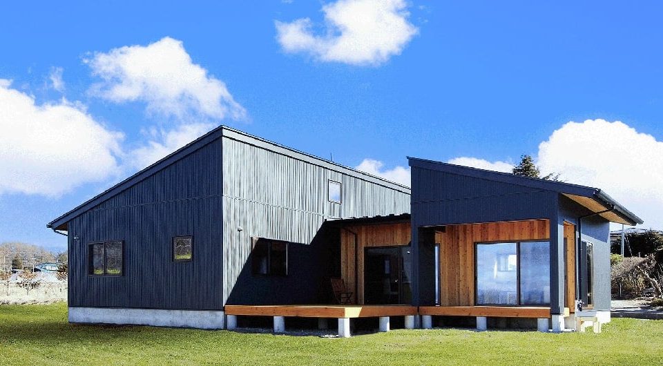 長野県茅野市の注文住宅・モデルハウスなら宮沢工務店