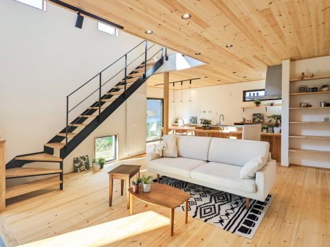 株式会社宮沢工務店が手がけた注文住宅の施工事例（モデルハウス・住宅展示場）