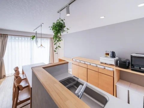 が手がけた注文住宅の施工事例（モデルハウス・住宅展示場）