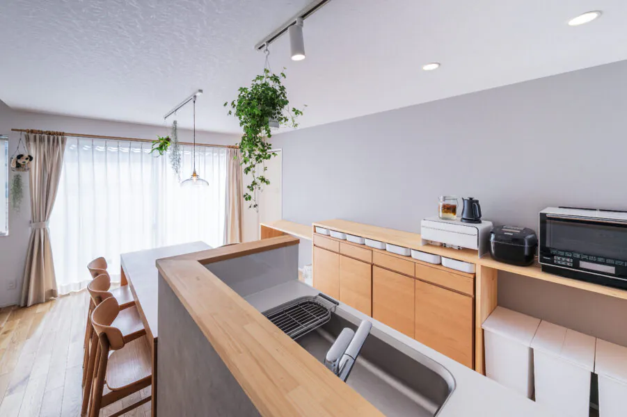 が手がけた注文住宅の施工事例（モデルハウス・住宅展示場）