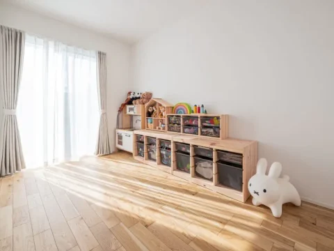 が手がけた注文住宅の施工事例（モデルハウス・住宅展示場）