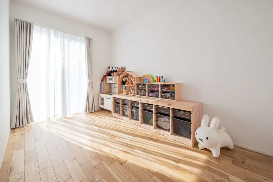 が手がけた注文住宅の施工事例（モデルハウス・住宅展示場）