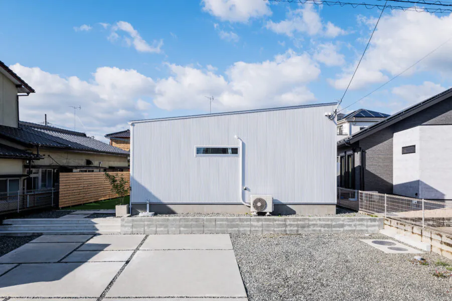 が手がけた注文住宅の施工事例（モデルハウス・住宅展示場）