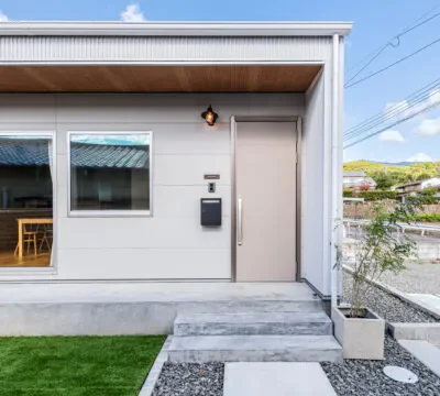 が手がけた注文住宅の施工事例（モデルハウス・住宅展示場）