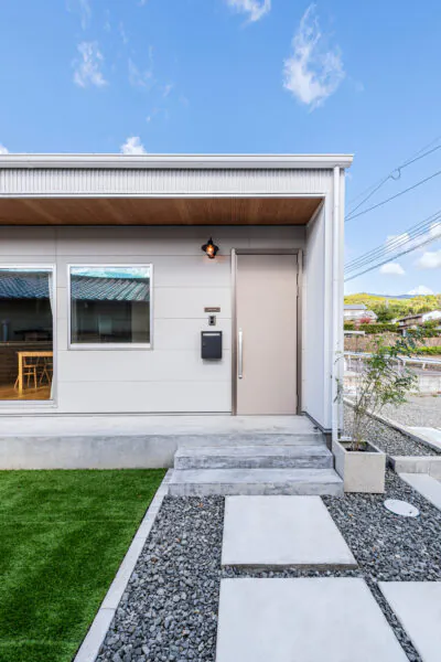 が手がけた注文住宅の施工事例（モデルハウス・住宅展示場）