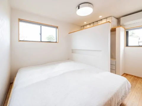 が手がけた注文住宅の施工事例（モデルハウス・住宅展示場）