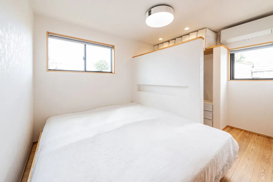 が手がけた注文住宅の施工事例（モデルハウス・住宅展示場）