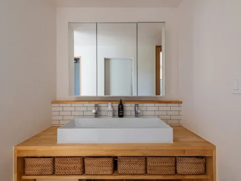 が手がけた注文住宅の施工事例（モデルハウス・住宅展示場）