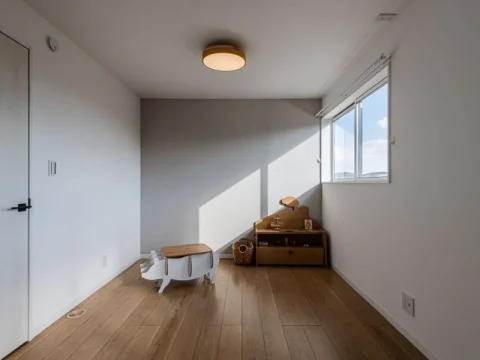 が手がけた注文住宅の施工事例（モデルハウス・住宅展示場）