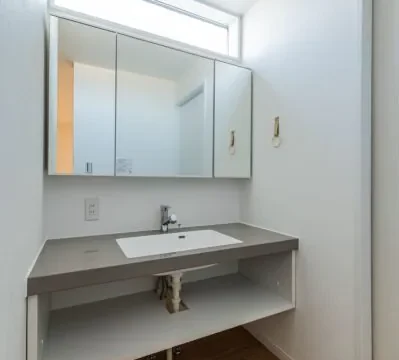 が手がけた注文住宅の施工事例（モデルハウス・住宅展示場）