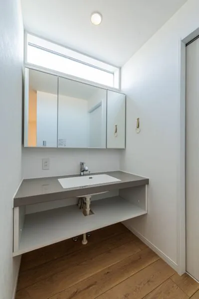 が手がけた注文住宅の施工事例（モデルハウス・住宅展示場）
