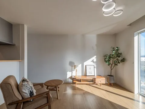 が手がけた注文住宅の施工事例（モデルハウス・住宅展示場）