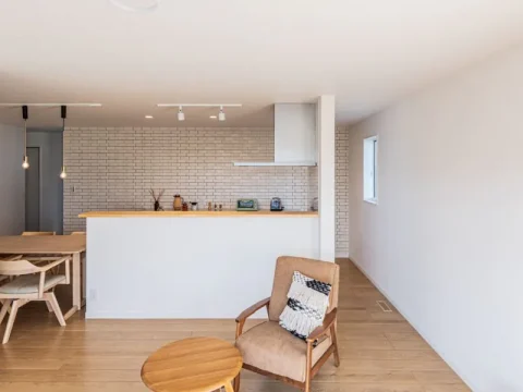 が手がけた注文住宅の施工事例（モデルハウス・住宅展示場）