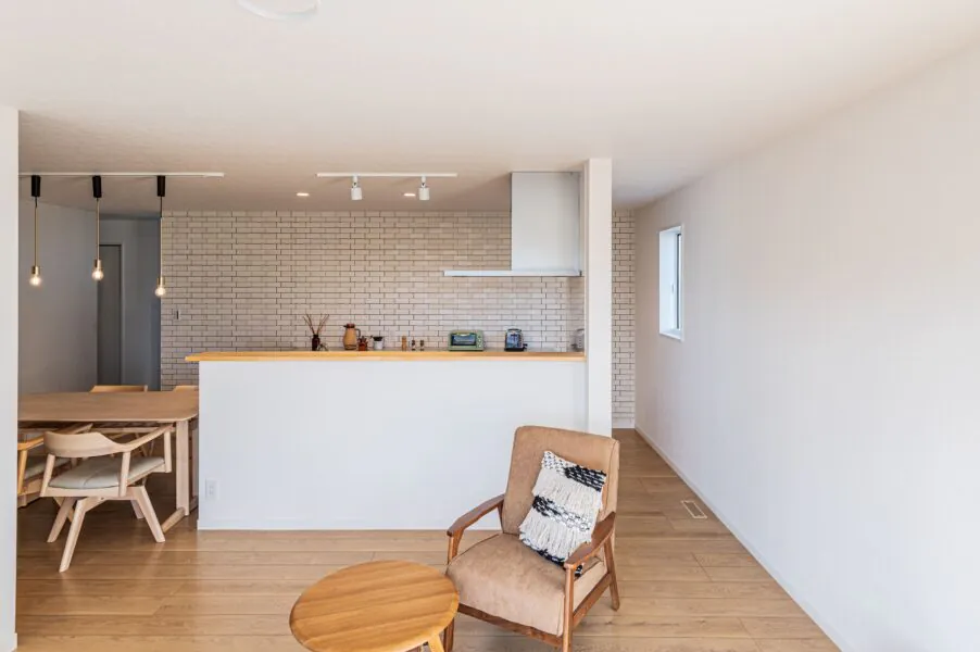 が手がけた注文住宅の施工事例（モデルハウス・住宅展示場）