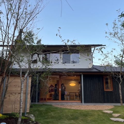 住宅展示場 注文住宅 モデルハウス 工務店 高橋工務店 呉市