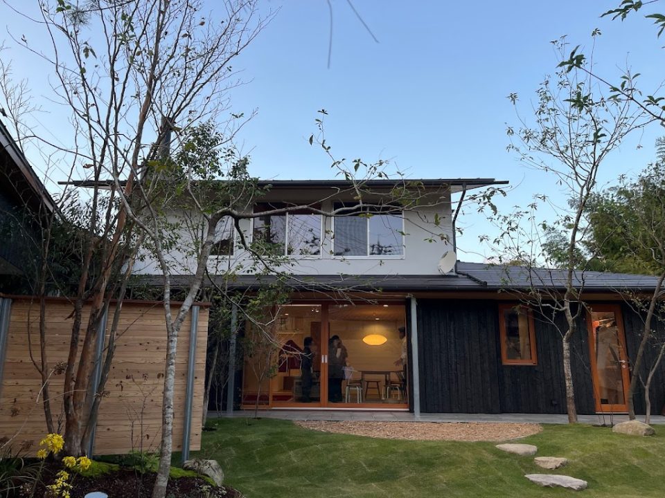 住宅展示場 注文住宅 モデルハウス 工務店 高橋工務店 呉市