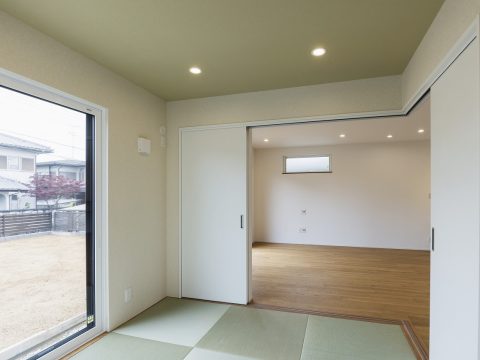 住宅展示場 注文住宅 モデルハウス 工務店 ハイランド 神戸市