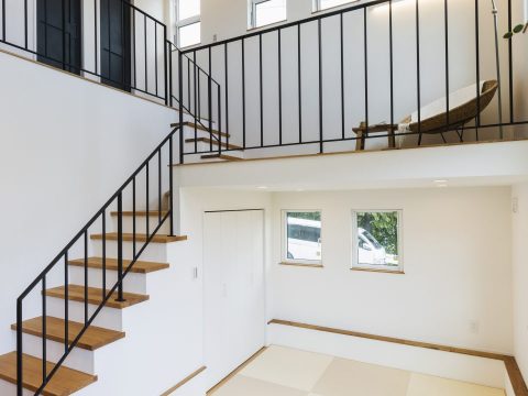 住宅展示場 注文住宅 モデルハウス 工務店 ハイランド 神戸市