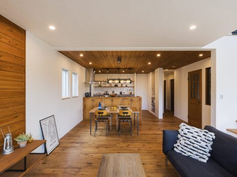 住宅展示場 注文住宅 モデルハウス 工務店 ハイランド 神戸市
