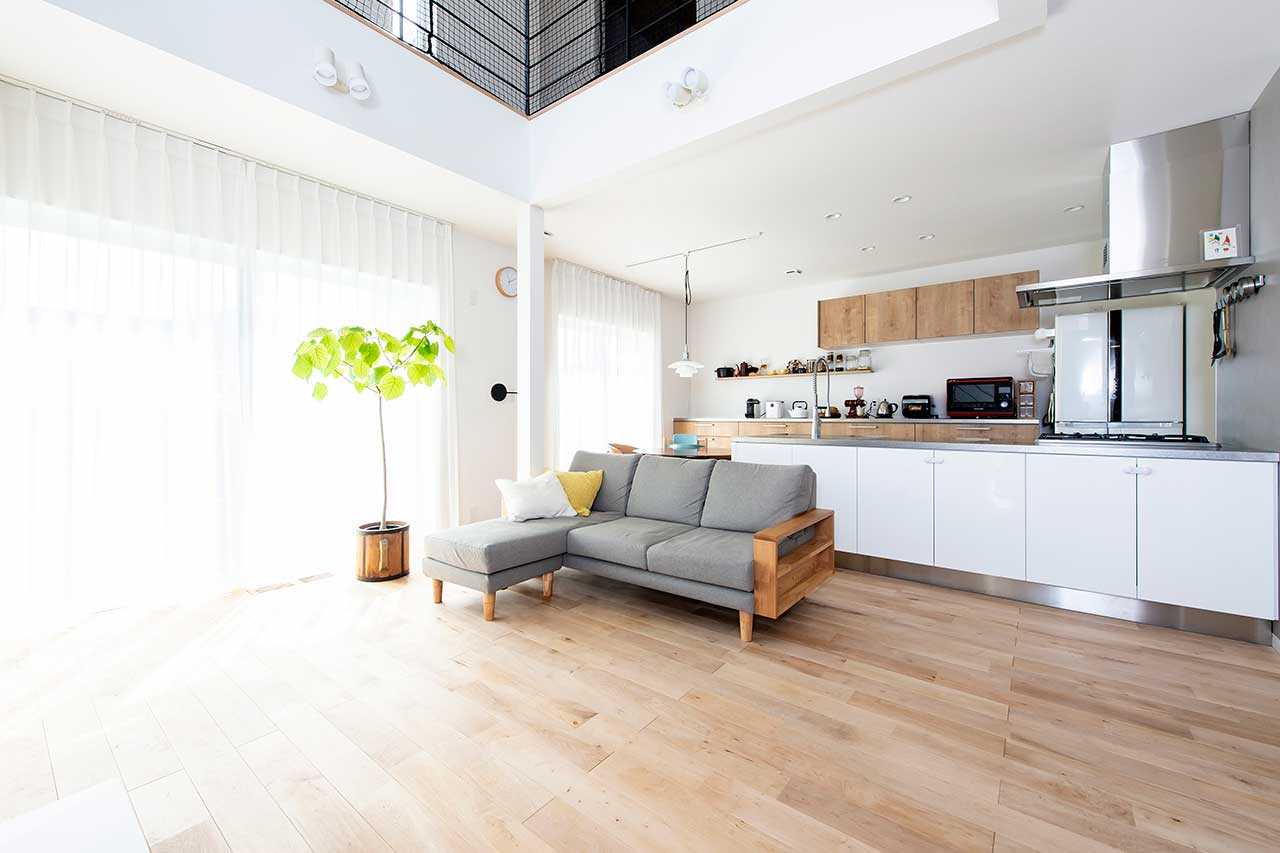 株式会社フィックスホームの住宅性能｜断熱性能・耐震性能・気密性能・坪単価・国産材へのこだわり