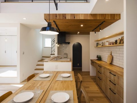 住宅展示場 注文住宅 モデルハウス 工務店 ハイランド 神戸市