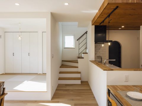 住宅展示場 注文住宅 モデルハウス 工務店 ハイランド 神戸市