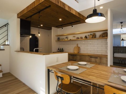 住宅展示場 注文住宅 モデルハウス 工務店 ハイランド 神戸市
