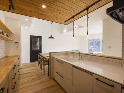住宅展示場 注文住宅 モデルハウス 工務店 ハイランド 神戸市