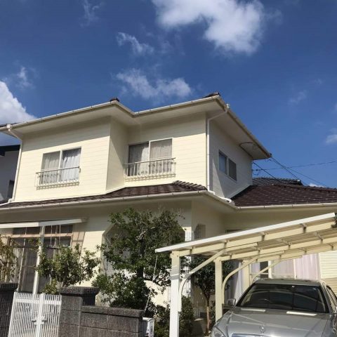 住宅展示場 注文住宅 モデルハウス 工務店 フレックス唐津 唐津市