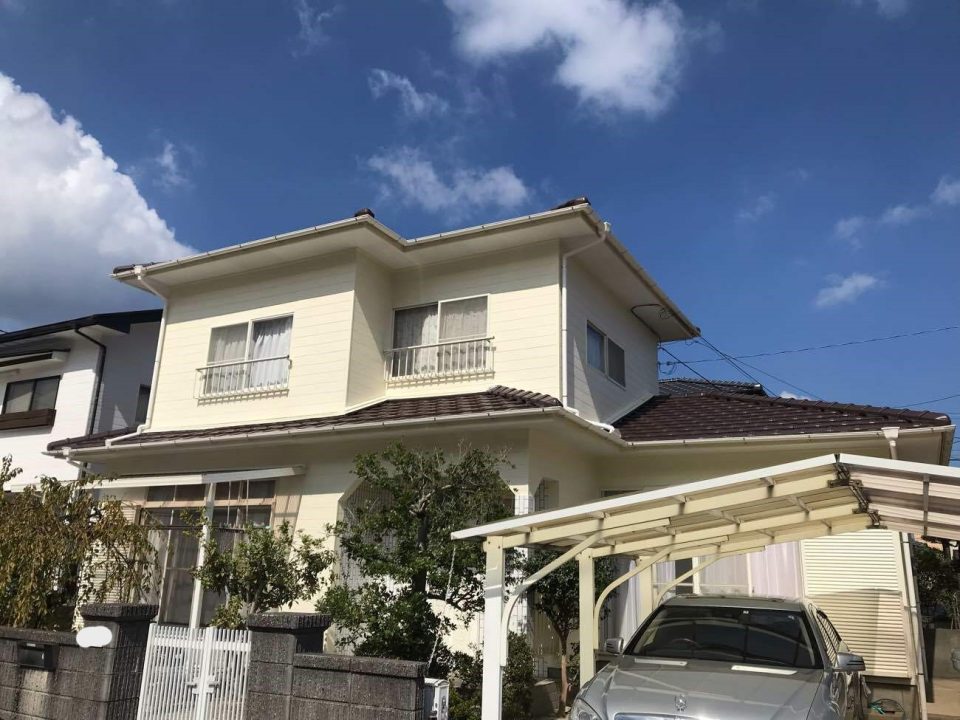 住宅展示場 注文住宅 モデルハウス 工務店 フレックス唐津 唐津市