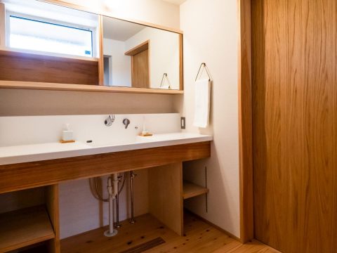 住宅展示場 注文住宅 モデルハウス 工務店 石牧建築 浜松市