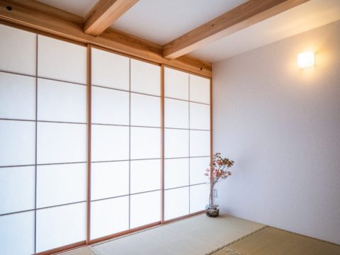 住宅展示場 注文住宅 モデルハウス 工務店 石牧建築 浜松市