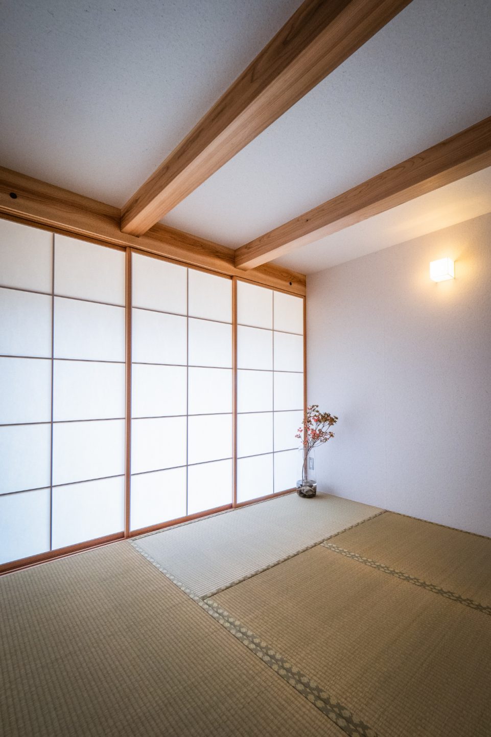 住宅展示場 注文住宅 モデルハウス 工務店 石牧建築 浜松市