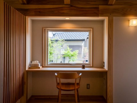 住宅展示場 注文住宅 モデルハウス 工務店 石牧建築 浜松市