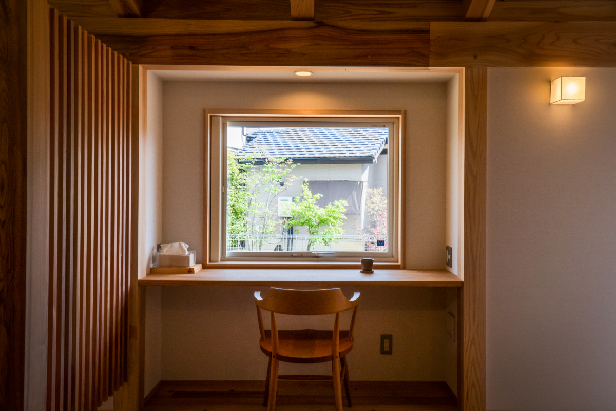 住宅展示場 注文住宅 モデルハウス 工務店 石牧建築 浜松市