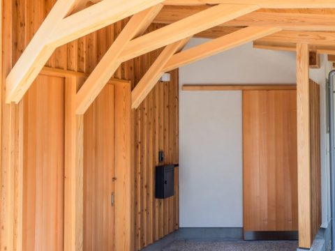 住宅展示場 注文住宅 モデルハウス 工務店 石牧建築 浜松市